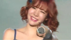 一位&安可 - Mnet M!Countdown 现场版 15/08/27