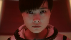 李宇春 - 李宇春WhyMe十年系列宣传片之<星际宇航员>角色大片