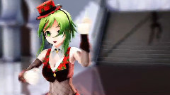 gumi - Masked Bitch