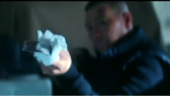 电影<老炮儿>概念版预告