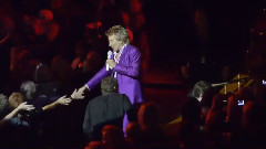 Rod Stewart - Twisting The Night Away