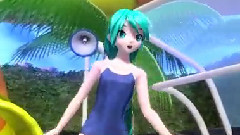 Magical Sound Shower