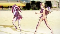 结月缘 - きょうもハレ バレなビーチ