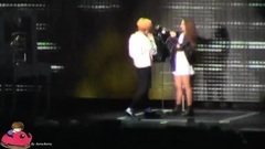 BigBang,G-Dragon(BigBang) - 150825 Bigbang世界巡演杭州站-权志龙-Good boy Crooked