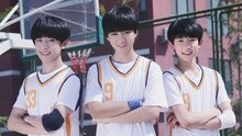 TFBOYS - 剩下的盛夏 试听版