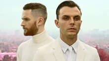 Hurts - Lights