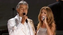 Céline Dion,安德烈·波切利 - The Prayer