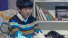 TFBOYS,TF家族,王源 - 雪人