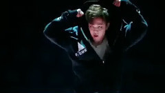 饭制BTS鸡米-2015情人节