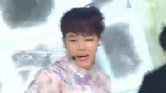 兴弹少年团 & I NEED U