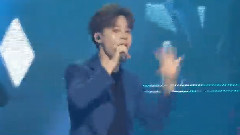 I Need You & 兴弹少年团