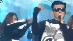 Jinusean - Tell Me One More Time