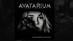 Avatarium - The Girl With The Raven Mask