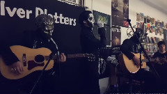 Ghost - Silver Platters