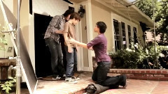 Linkin Park - Medal of Honor Warfighter Behind the Scenes Trailer 3