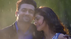 印度群星 - Naan Aval Illai