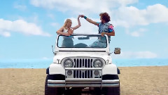 Redfoo - Where the Sun Goes