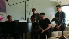 Kodaline - Love Will Set You Free