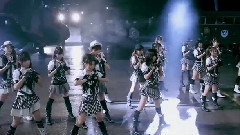AKB48,渡边麻友,松井珠理奈,前田敦子 - RIVER