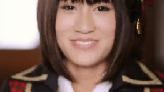 AKB48,松井珠理奈,渡边麻友,前田敦子 - 言い訳Maybe(Maybe是借口)