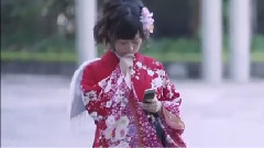 AKB48,渡边麻友,松井珠理奈,前田敦子 - 桜の栞(樱花印记)