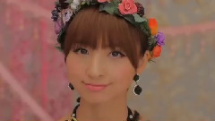 AKB48,松井珠理奈,渡边麻友 - ヘビーローテーション无限重播