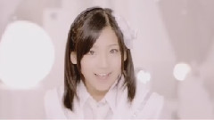 AKB48,前田敦子 - チャンスの顺番