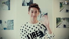 金亨俊 - Cross The Line CHOREOGRAPHY PRACTICE SKETCH Ver.