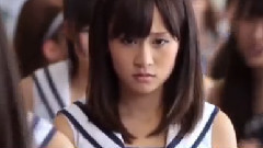 渡边麻友,松井珠理奈,前田敦子,AKB48 - Everyday,カチューシャ(Everyday,发箍) 中日字幕(百合字幕)