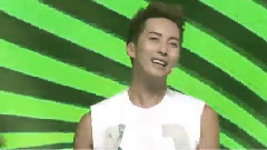 金亨俊 - Cross The Line