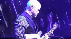 Zac Brown Band - Let It Rain