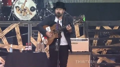 Zac Brown Band - The Wind