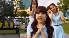 GFriend - MPD GFriend 后台撒娇