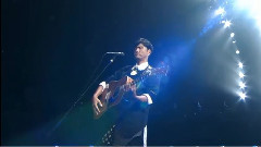 森山直太朗 - 生きる(って言い切る)& 夏の終わり(Music Station)现场版 15/08/28