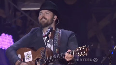 Zac Brown Band - Toes