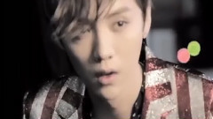 GQ Style 鹿晗 Color Ver