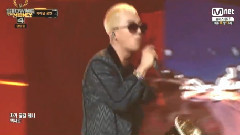 Victim+为了 - Show Me The Money4 Final决战 现场版