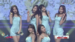 GFriend - 今天开始我们