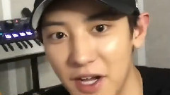 丛林的法则 灿烈 Last Hunter Cut