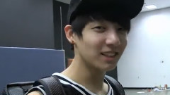 官频:娇羞腼腆的田柾国(Jung Kook)