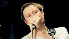 Django Django - First Light