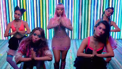 Nicki Minaj - The Night Is Still Young