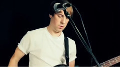 Django Django - Shake & Tremble