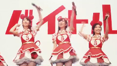 バイトルxAKB48 Group CM 恋のバイトル 編 30秒