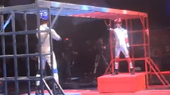 墙来了 炯柱vs成焕