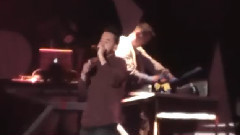 Linkin Park - Reading My Eyes