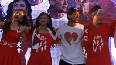 超流派 RISING PEACE FES 2015