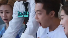 韩国综艺,尹斗俊,梁耀燮,BEAST,韩国群星 - TvN 和我的朋友一起用餐吧 EP04 预告版