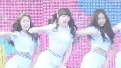 GFriend - 彩排 今天开始我们