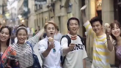 TvN 和我的朋友一起用餐吧 预告版